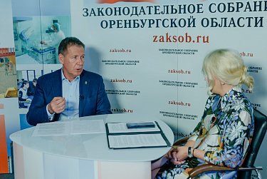 Александр Трубников: «Быть самозанятым становится выгодно»